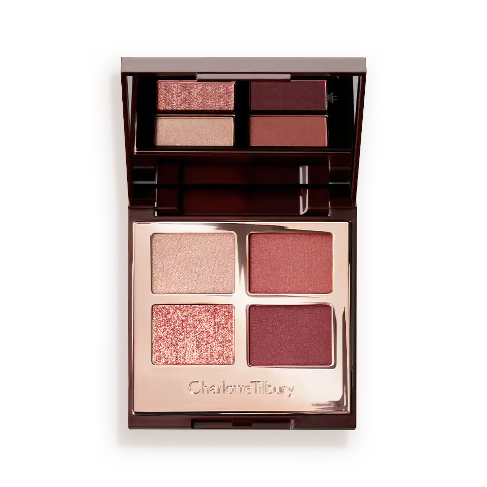 LUXURY PALETTE PILLOW TALK