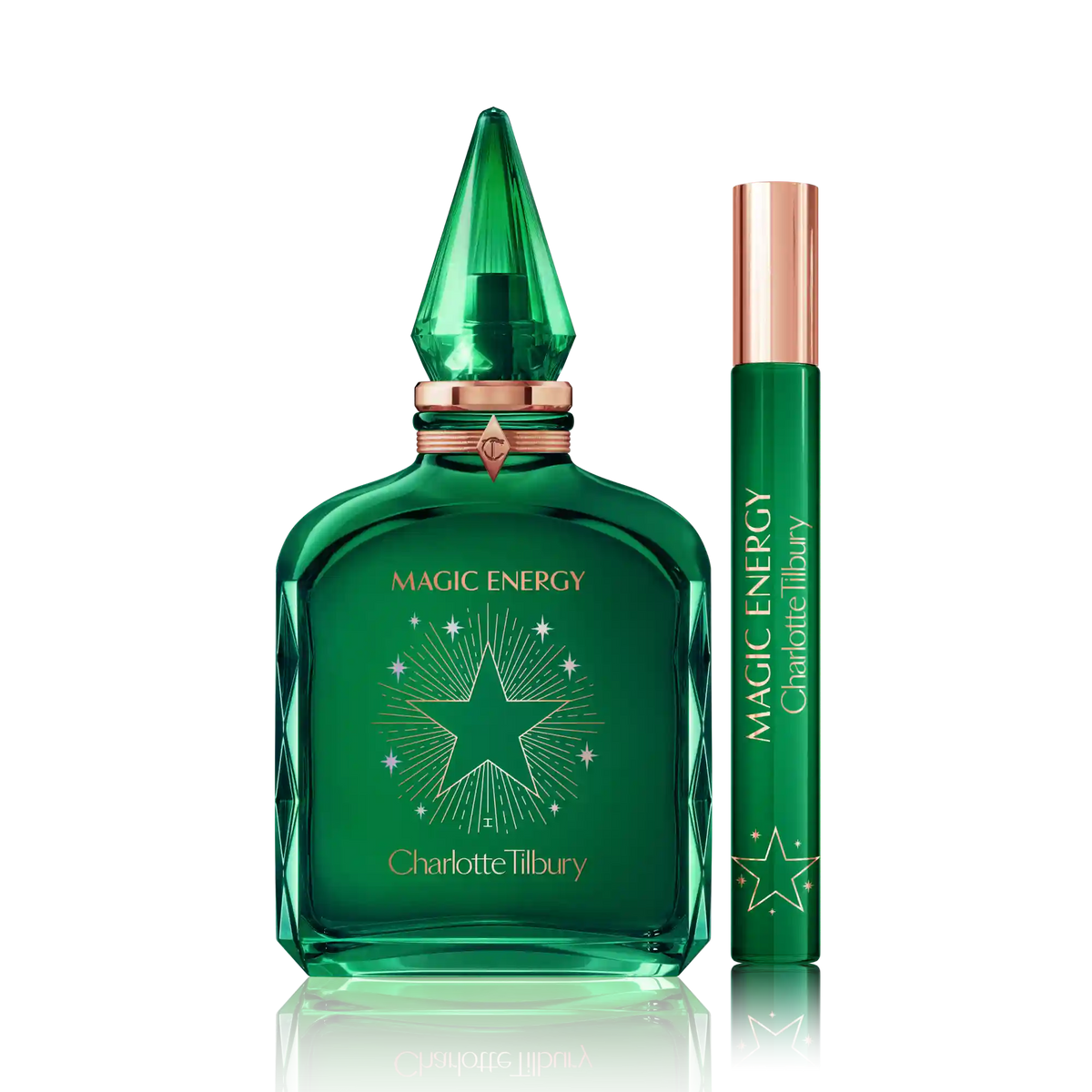 MAGIC ENERGY 100 ML FRAGRANCE