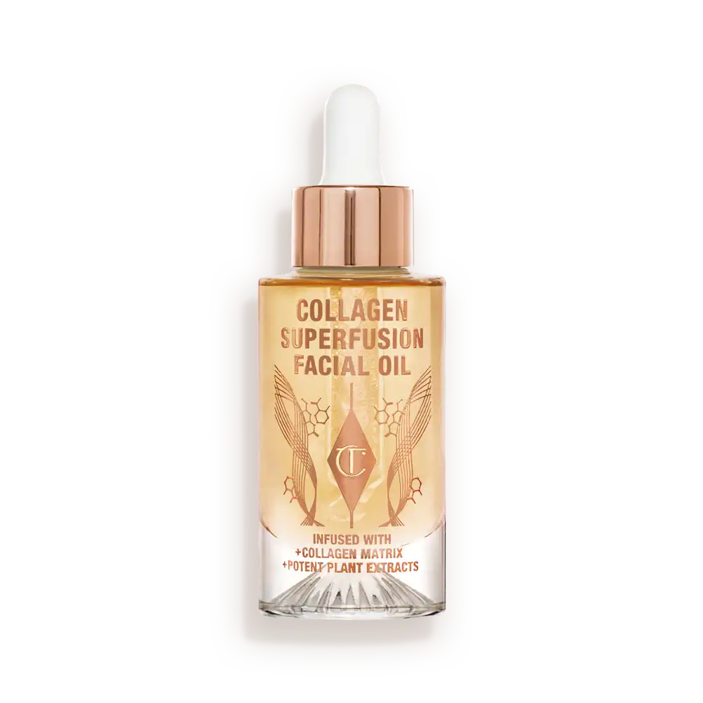 COLLAGEN SUPERFUSION FACIAL OIL 10ML