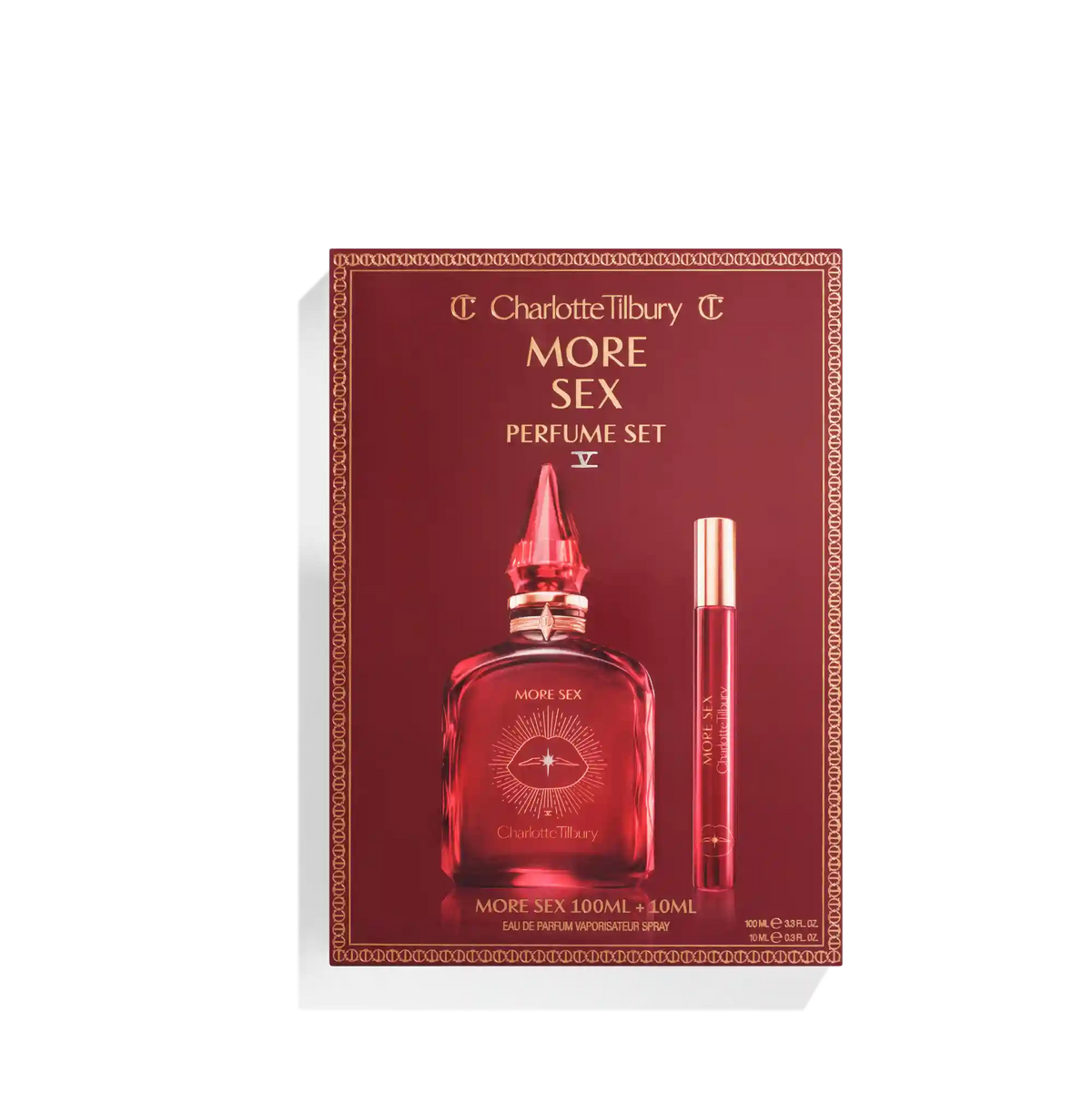 MORE SEX 100 ML FRAGRANCE