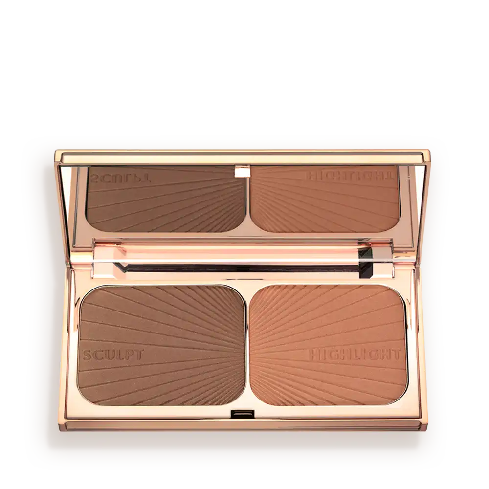 FILMSTAR BRONZE + GLOW LIGHT TO MEDIUM