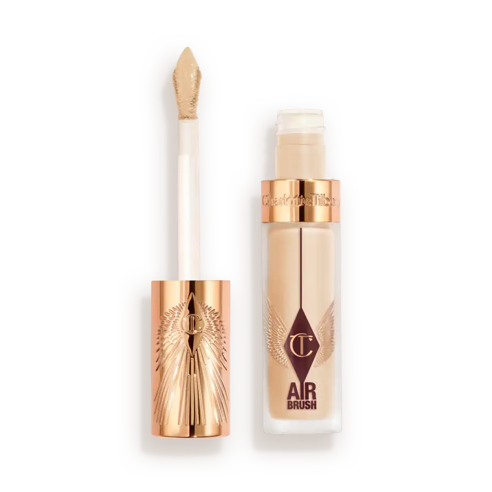 AIRBRUSH FLAWLESS BLUR CONCEALER 1 FAIR