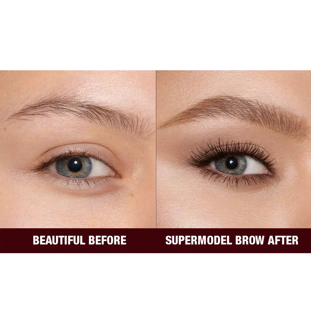 LEGENDARY BROWS TAUPE