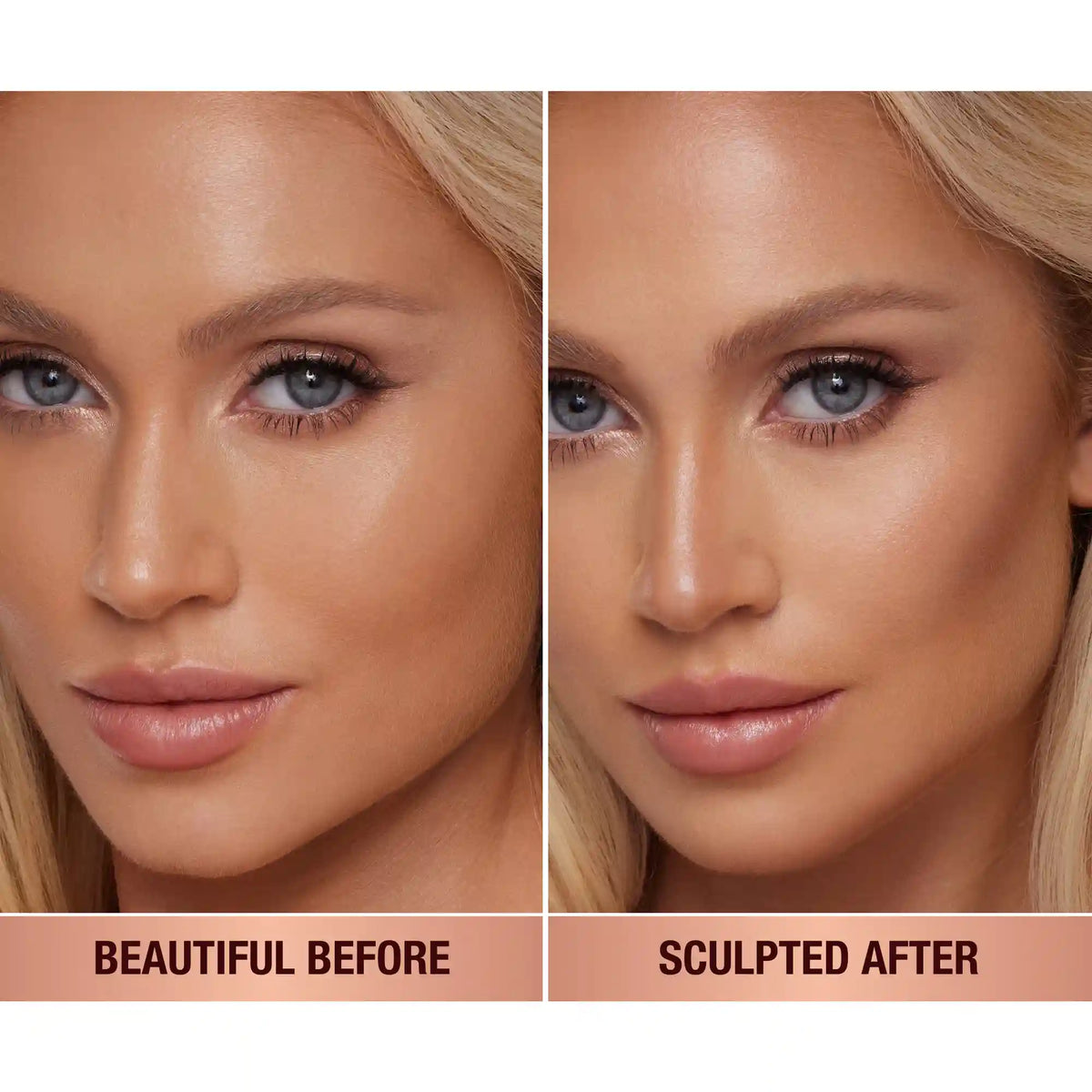 HOLLYWOOD CONTOUR WAND FAIR
