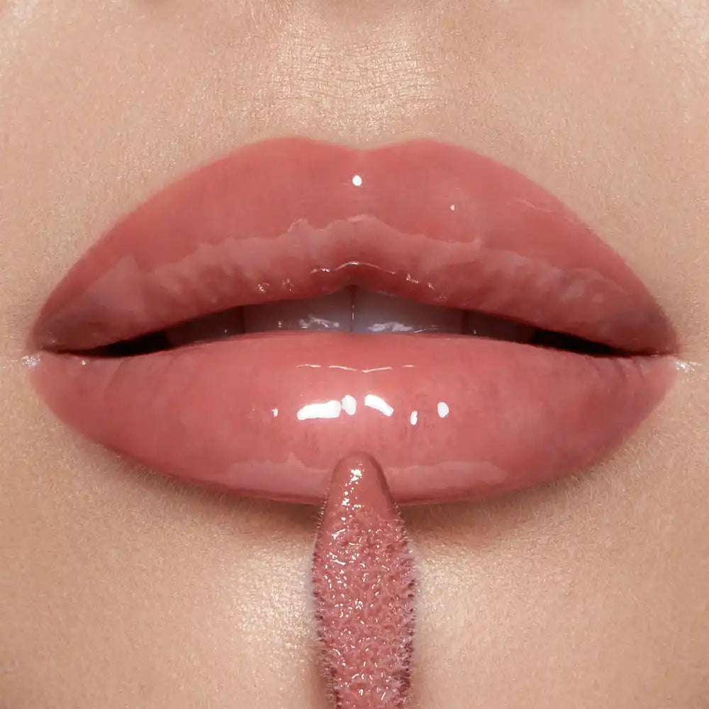 BIG LIP PLUMPGASM STRAWBERRY CHOCOLATE