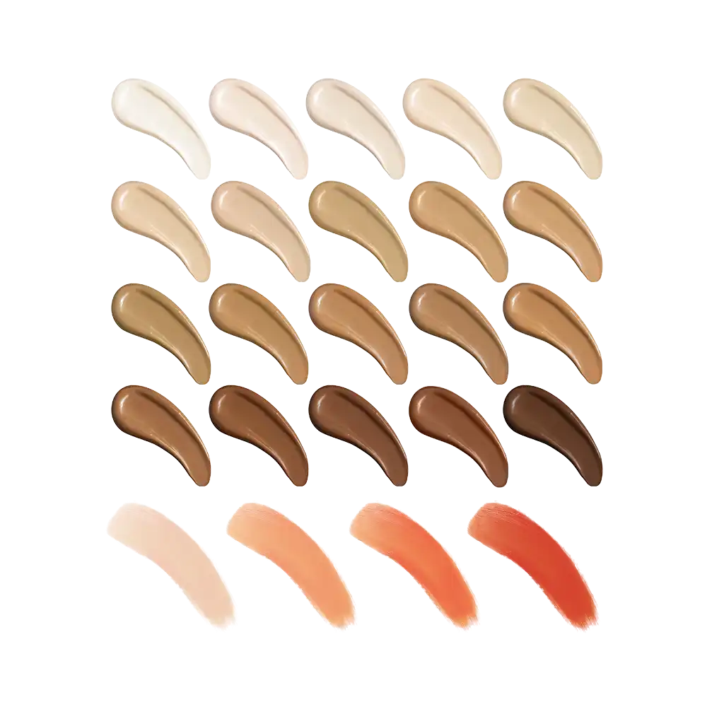 CONCEAL AND CORRECT KIT FACE KIT