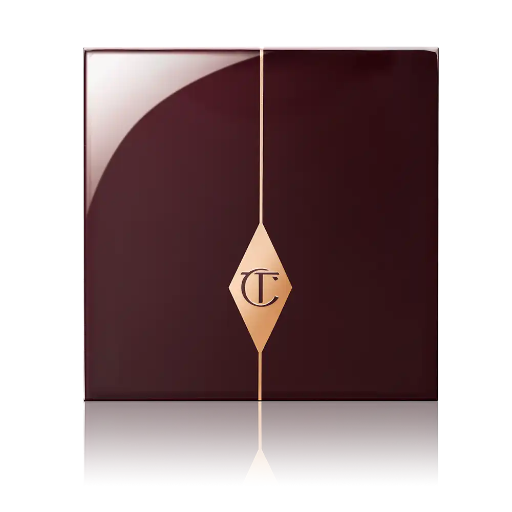 LUXURY PALETTE EXAGGER-EYES