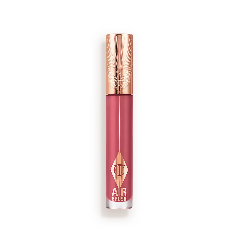 AIRBRUSH FLAWLESS LIP BLUR HONEY BLUR