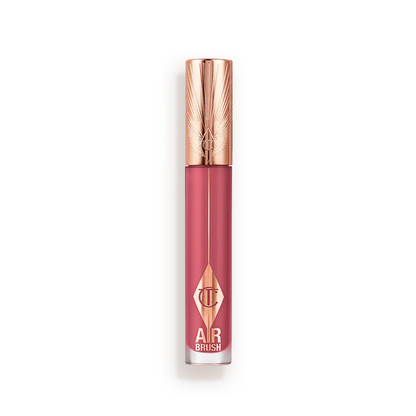 AIRBRUSH FLAWLESS LIP BLUR HONEY BLUR