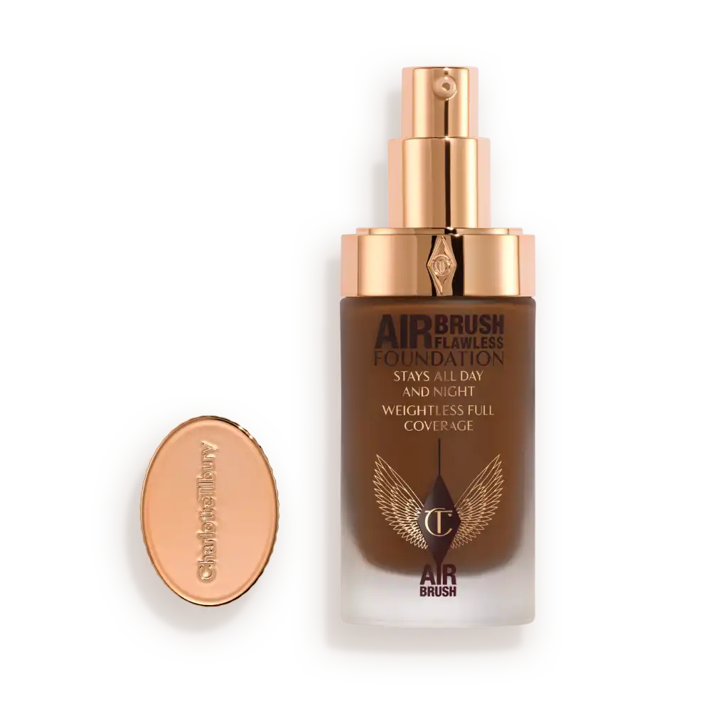 AIRBRUSH FLAWLESS FOUNDATION 5 NEUTRAL