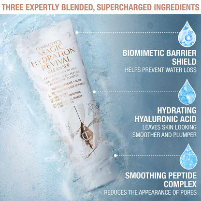 CLEANSE, TAKE IT ALL OFF & GLOW SET SKINCARE KIT