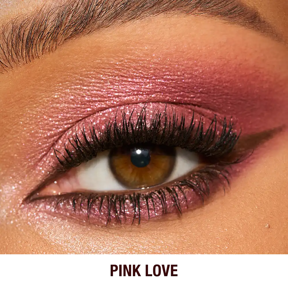CHARLOTTE’S BEAUTIFYING EXAGGER-EYES DUO EYE KIT