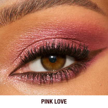 CHARLOTTE’S BEAUTIFYING EXAGGER-EYES DUO EYE KIT