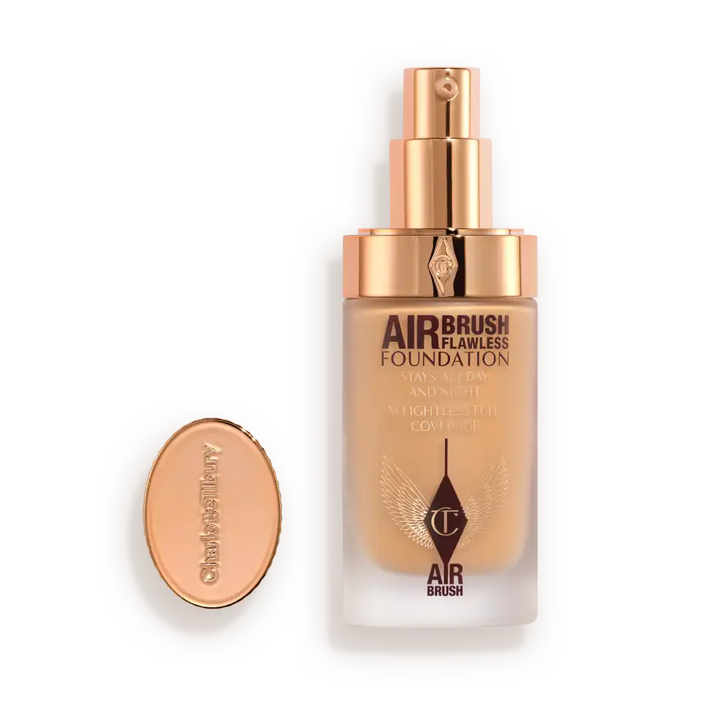 AIRBRUSH FLAWLESS FOUNDATION 5 NEUTRAL