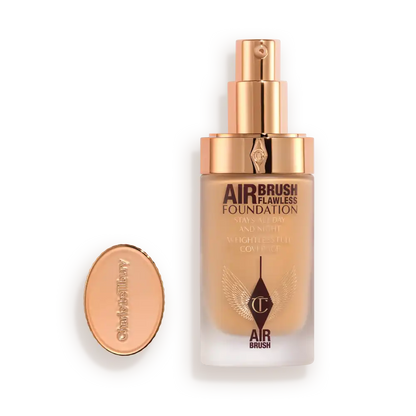 AIRBRUSH FLAWLESS FOUNDATION 5 NEUTRAL