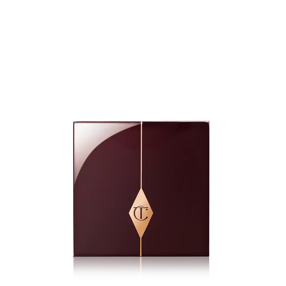 LUXURY PALETTE EXAGGER-EYES