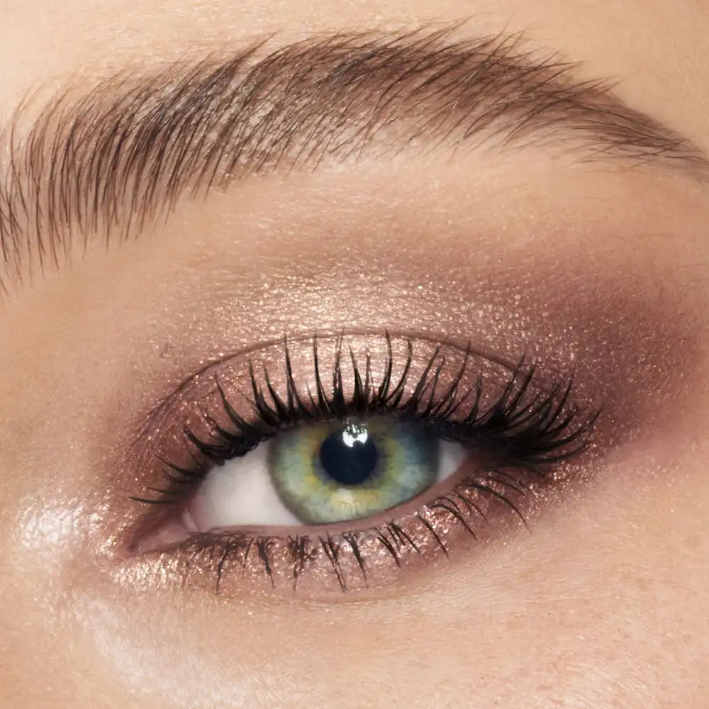 EXAGGER-EYES EASY EYESHADOW STICK NUDE SCULPT