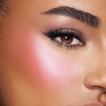 HOLLYWOOD BLUSH & GLOW GLIDE PALETTE TAN TO DEEP