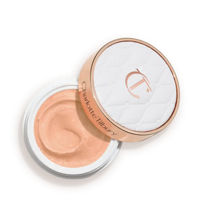 LIFE CHANGING LIP MASK PILLOW TALK FRESH GLOW