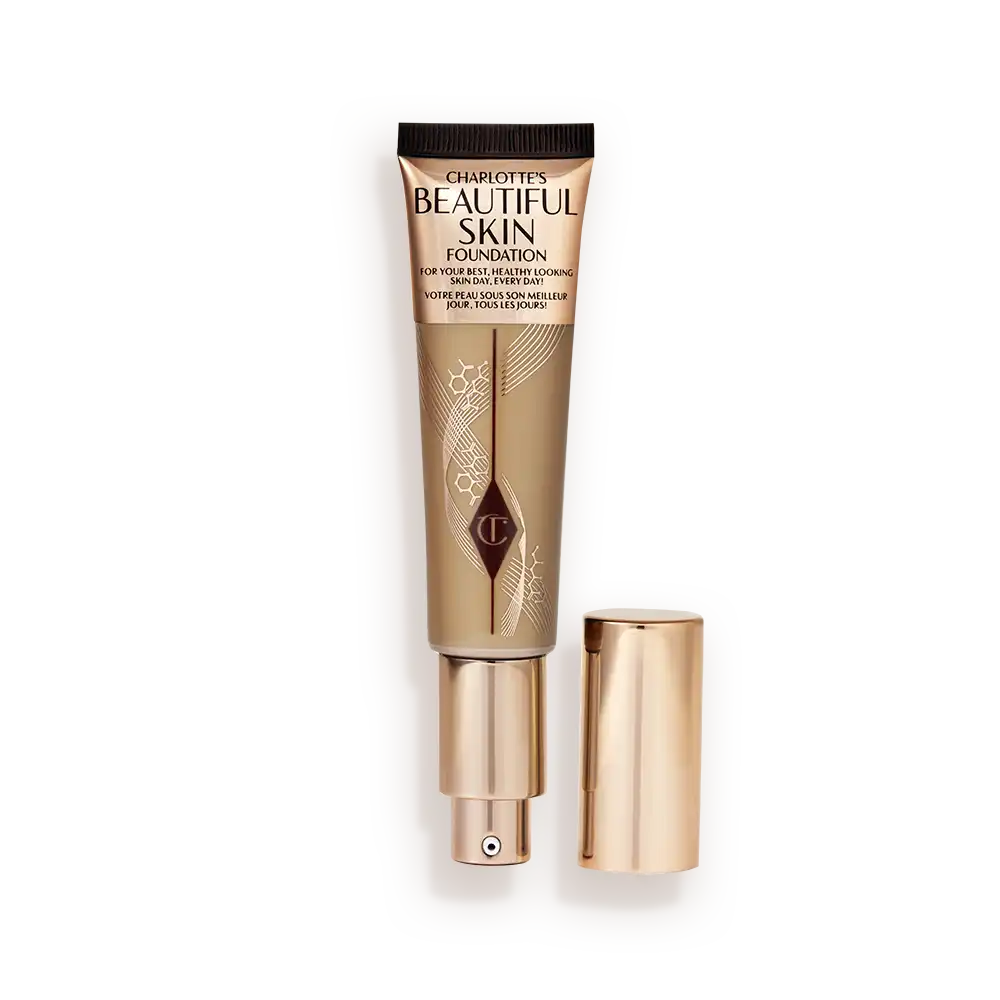BEAUTIFUL SKIN FOUNDATION 1 NEUTRAL
