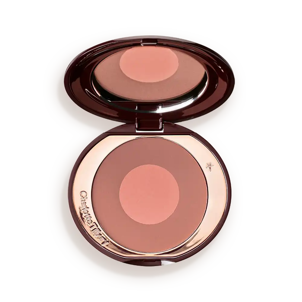 CHEEK TO CHIC FIRST LOVE