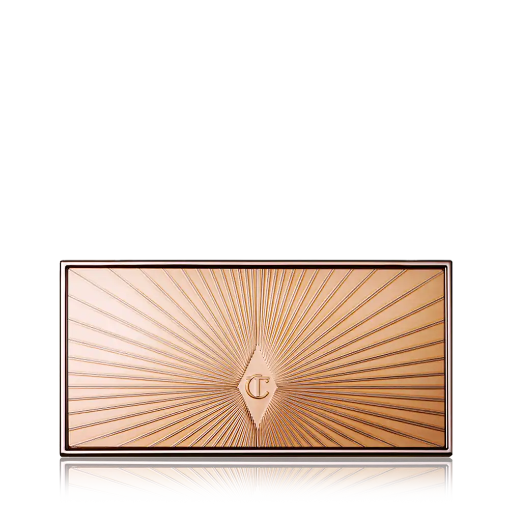 FILMSTAR BRONZE + GLOW LIGHT TO MEDIUM