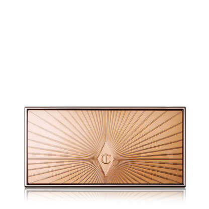 FILMSTAR BRONZE + GLOW LIGHT TO MEDIUM