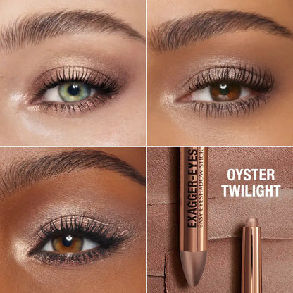 EXAGGER-EYES EASY EYESHADOW STICK NUDE SCULPT