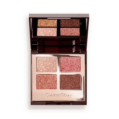 LUXURY PALETTE PILLOW TALK