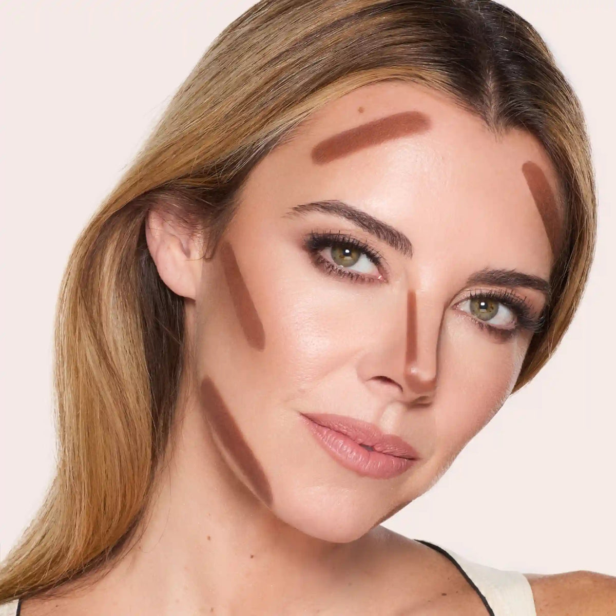 HOLLYWOOD CONTOUR WAND FAIR