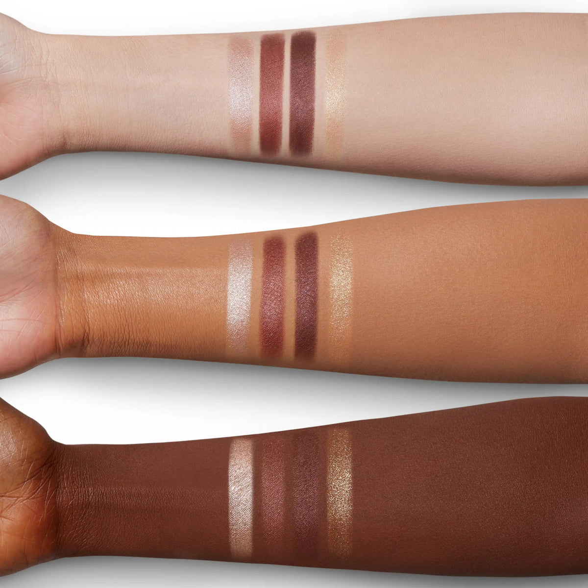 LUXURY PALETTE EXAGGER-EYES