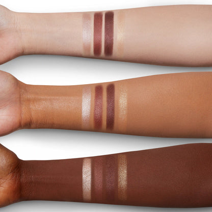 LUXURY PALETTE EXAGGER-EYES
