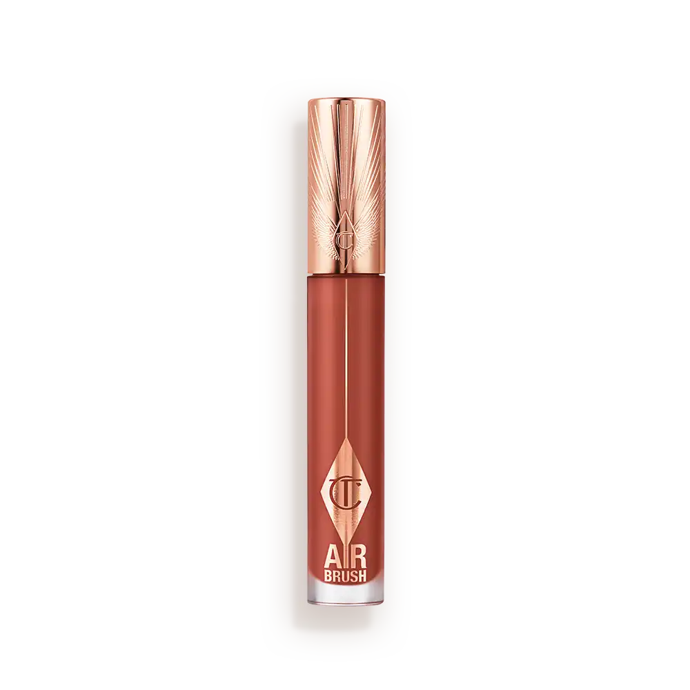 AIRBRUSH FLAWLESS LIP BLUR HONEY BLUR