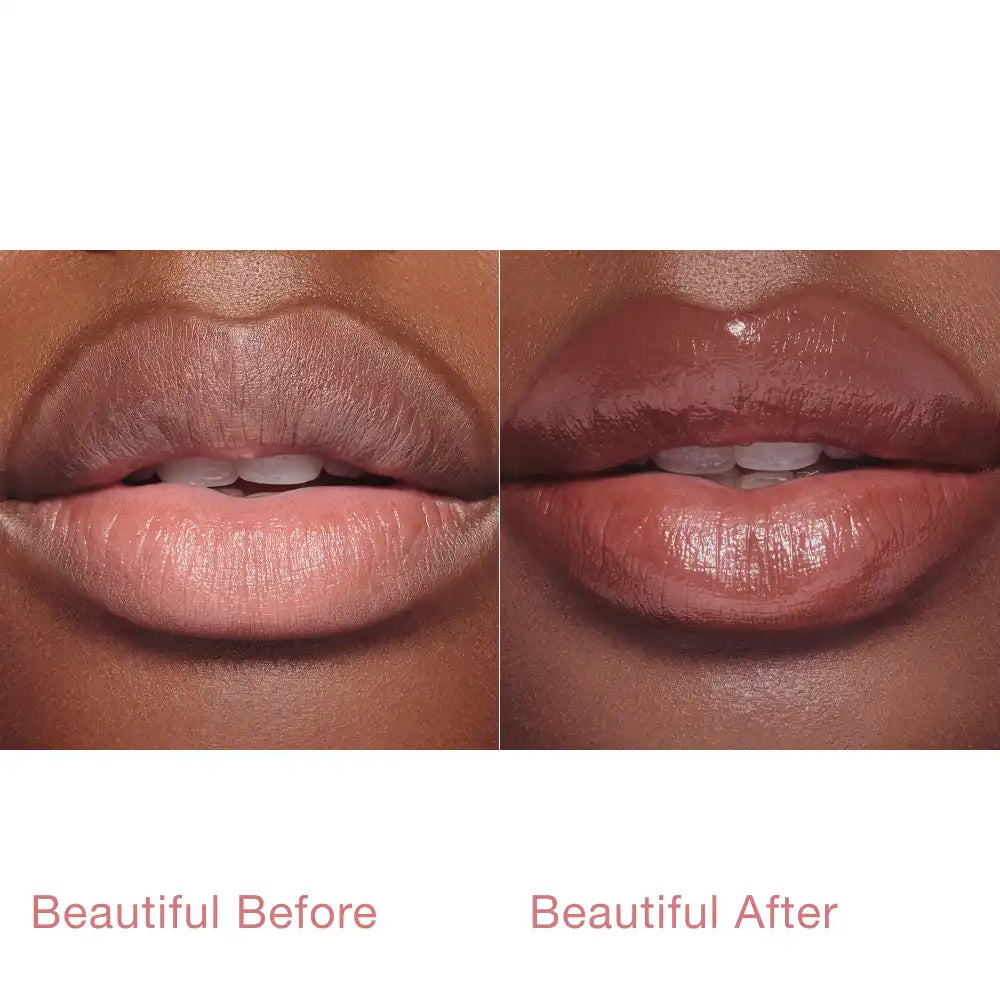 PILLOW TALK BLUSH BALM LIP TINT PILLOW TALK