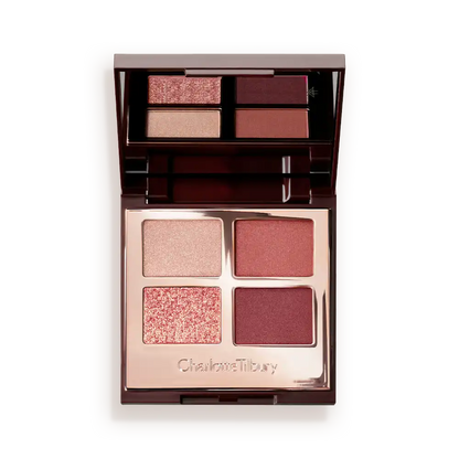 LUXURY PALETTE EXAGGER-EYES