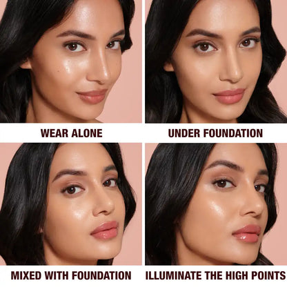 CHARLOTTE’S LEGENDARY COMPLEXION KIT MAKEUP KIT