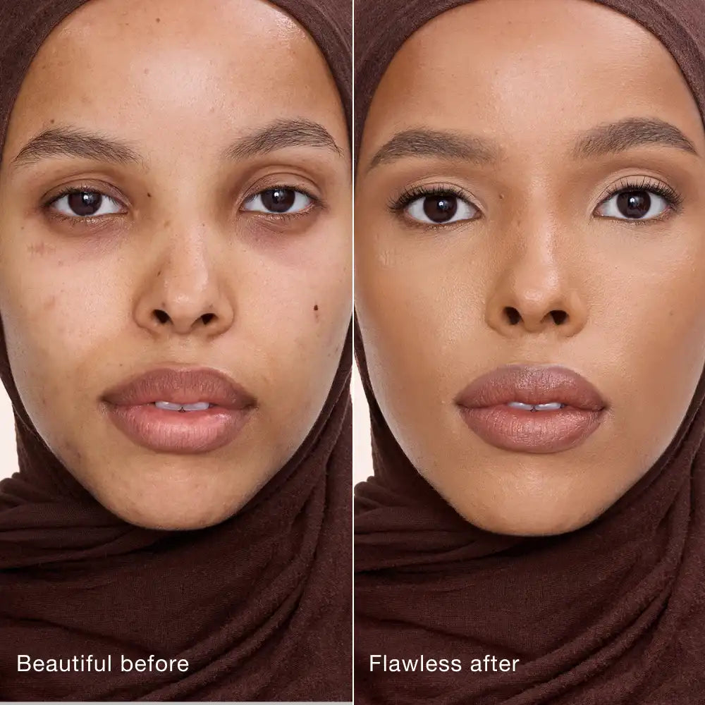 AIRBRUSH FLAWLESS BLUR CONCEALER 1 FAIR