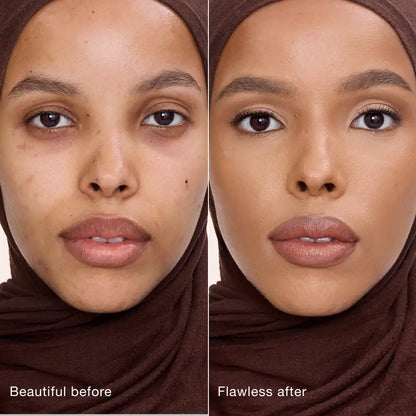 AIRBRUSH FLAWLESS BLUR CONCEALER 1 FAIR
