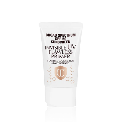 INVISIBLE UV FLAWLESS PRIMER SPF 50 | 60 ML