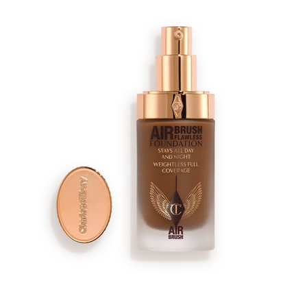 AIRBRUSH FLAWLESS FOUNDATION 1 COOL