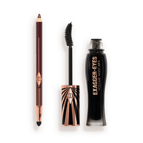 SULTRY, SMOKEY EYE SECRETS EYE KIT