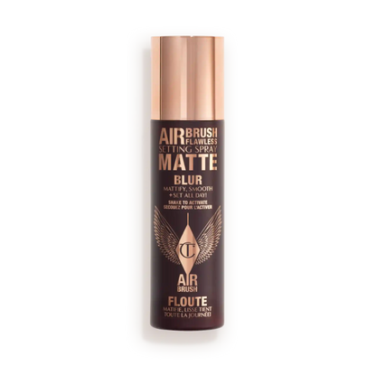 AIRBRUSH FLAWLESS SETTING SPRAY MATTE 100 ML