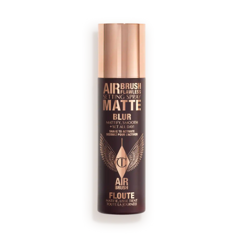 AIRBRUSH FLAWLESS SETTING SPRAY MATTE 100 ML
