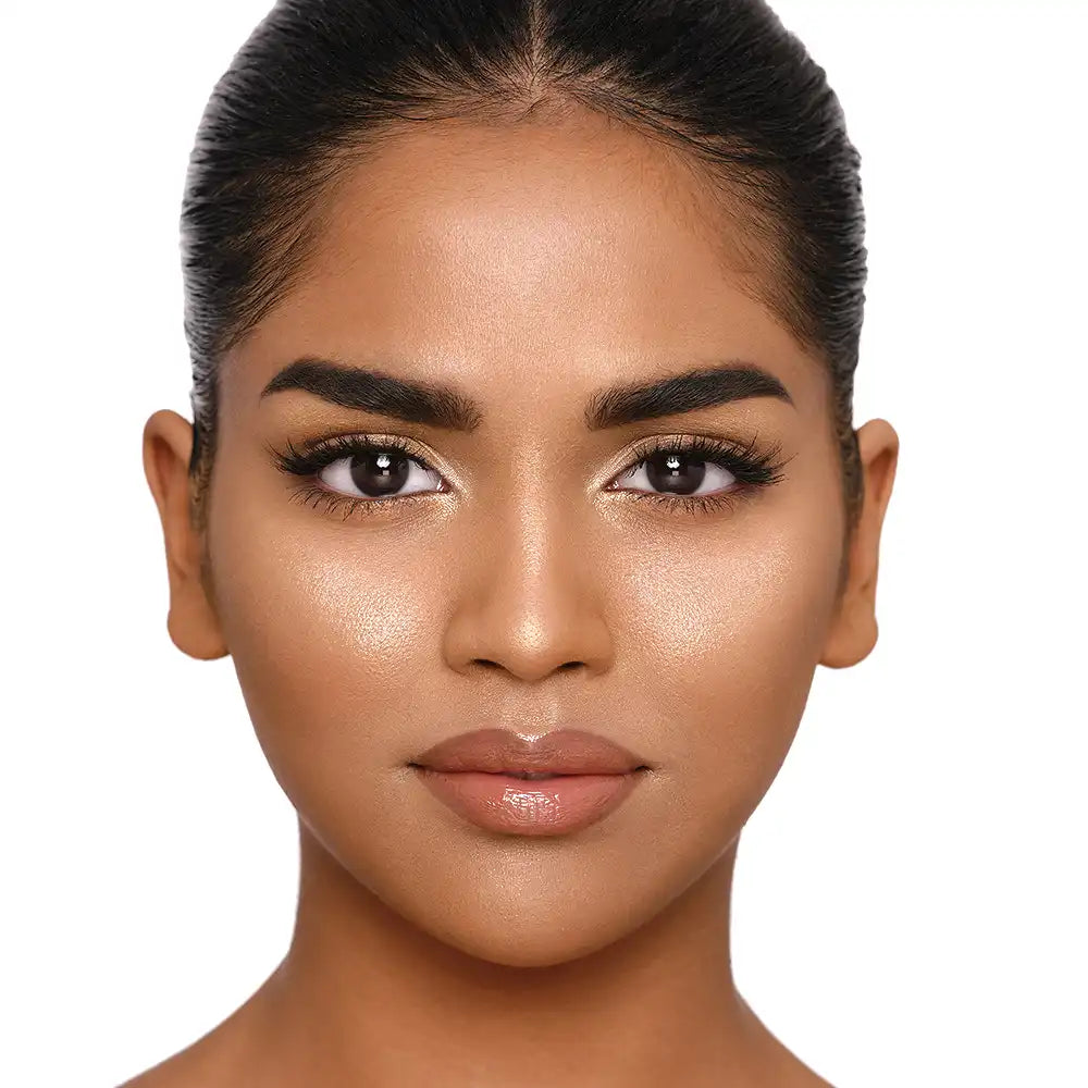 HOLLYWOOD GLOW GLIDE FACE ARCHITECT HIGHLIGHTER MOONLIT GLOW