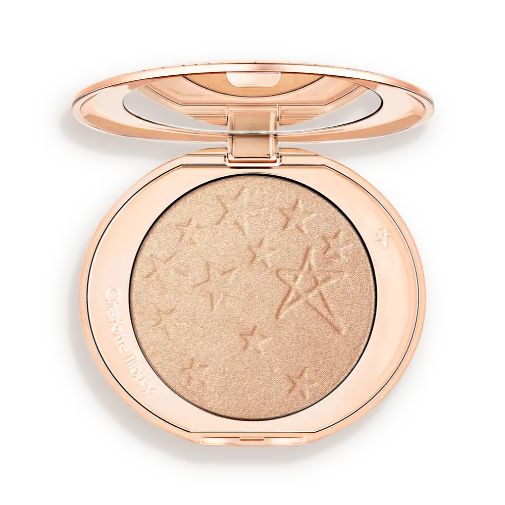 HOLLYWOOD GLOW GLIDE FACE ARCHITECT HIGHLIGHTER MOONLIT GLOW