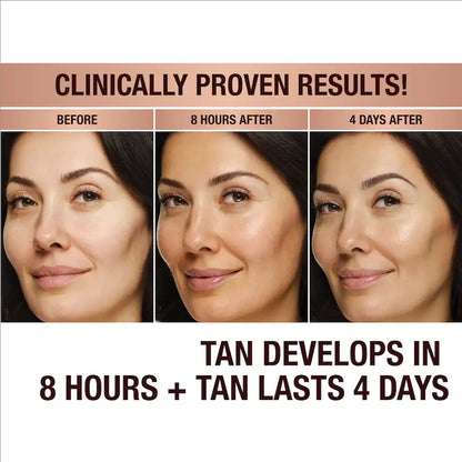 PROTECT, SUPERCHARGE & GLOW DUO SKINCARE KIT