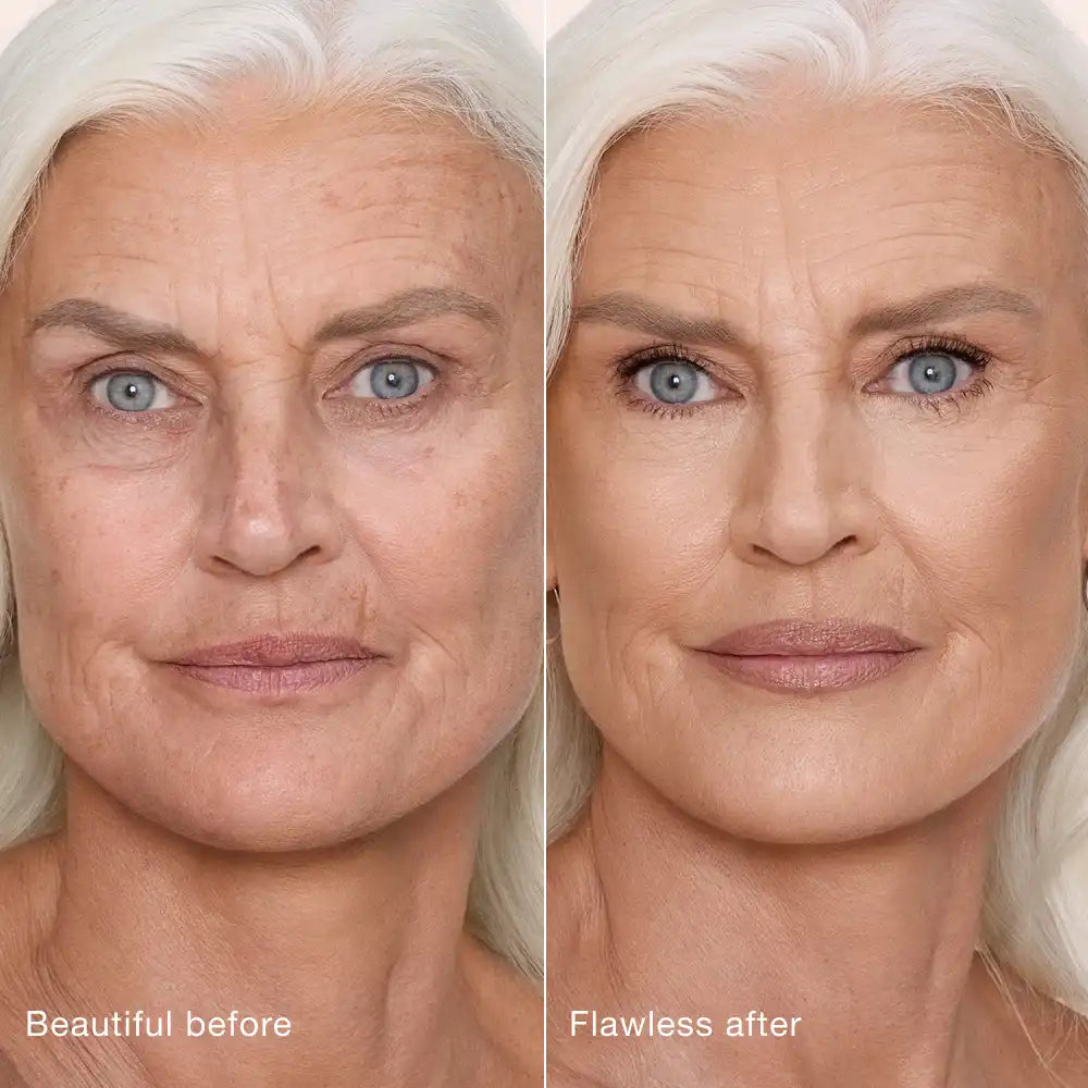 AIRBRUSH FLAWLESS BLUR CONCEALER 1 FAIR