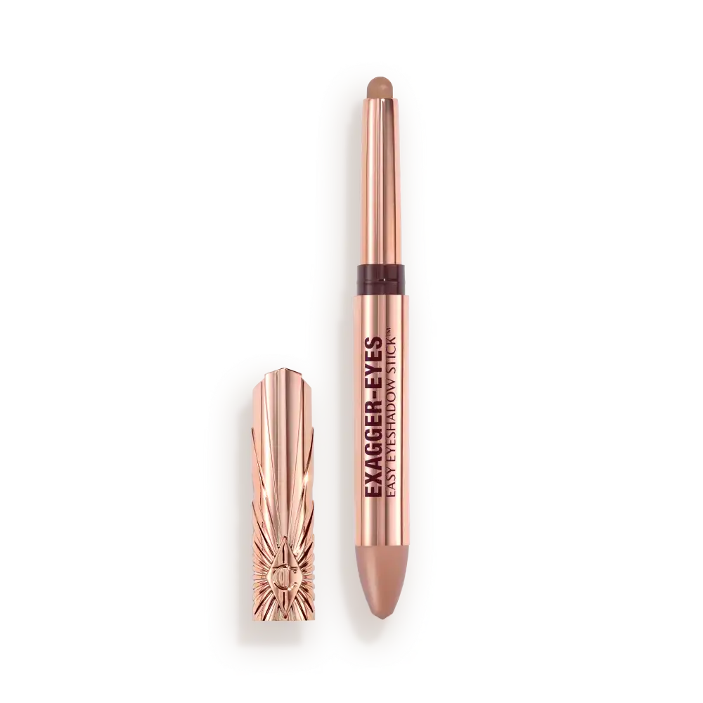 EXAGGER-EYES EASY EYESHADOW STICK NUDE SCULPT