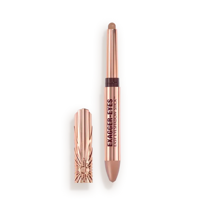 EXAGGER-EYES EASY EYESHADOW STICK NUDE SCULPT