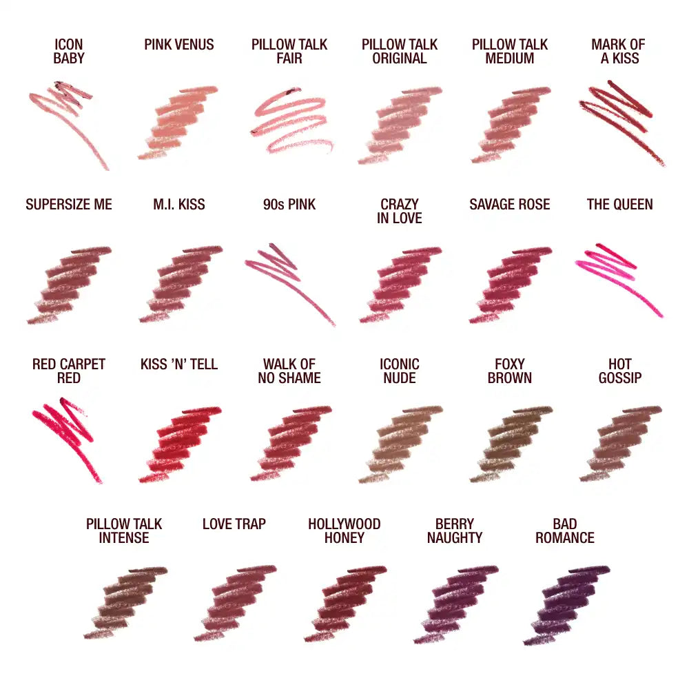 LIP CHEAT 90s PINK